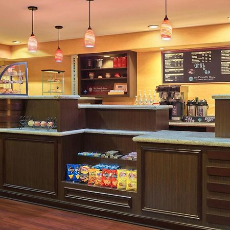 Sheraton Tucson Hotel & Suites Экстерьер фото