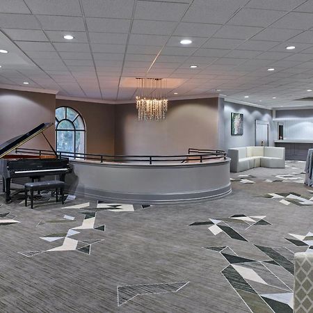 Sheraton Tucson Hotel & Suites Экстерьер фото