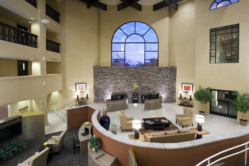 Sheraton Tucson Hotel & Suites Экстерьер фото