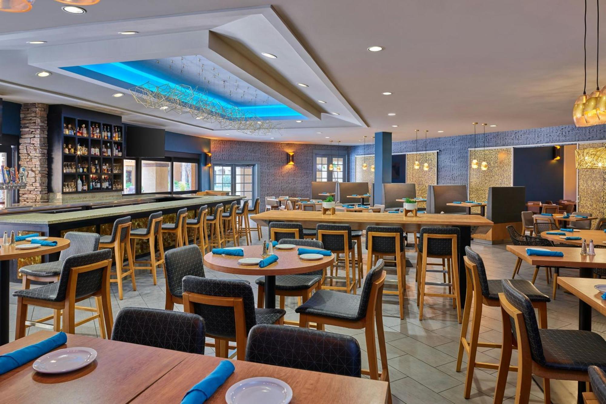 Sheraton Tucson Hotel & Suites Экстерьер фото